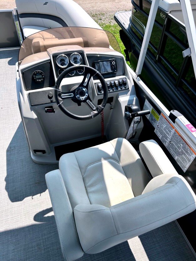2024 STARCRAFT EX 20 C W/ YAMAHA 115HP BOAT SHOW PRICES NOW!