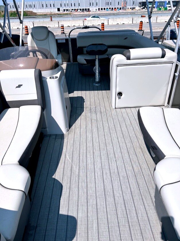 2023 Starcraft Marine EX 20 C W/90HP YAMAHA BOAT SHOW PRICES NOW!