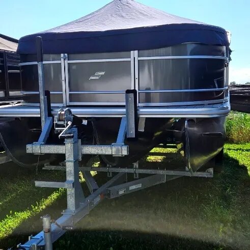 2023 Starcraft Marine EX 20 C W/90HP YAMAHA BOAT SHOW PRICES NOW!