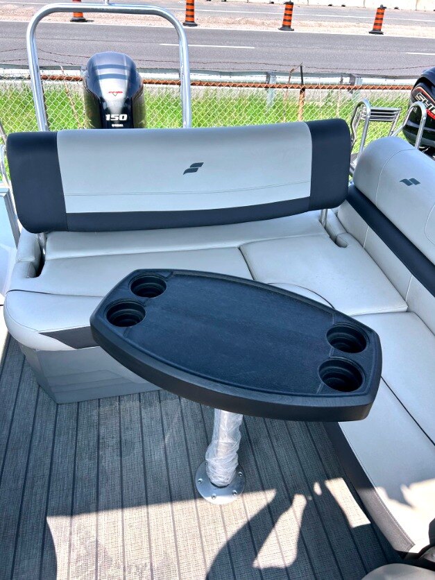 2023 Starcraft Marine EX 22 Q W/150HP YAMAHA BOAT SHOW PRICES NOW!