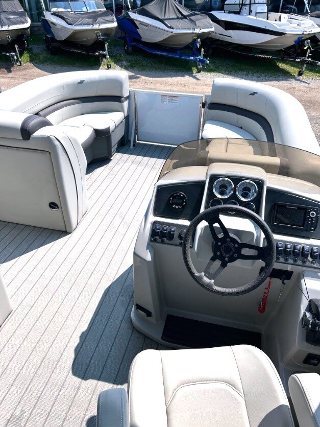 2023 Starcraft Marine EX 22 Q W/150HP YAMAHA BOAT SHOW PRICES NOW!