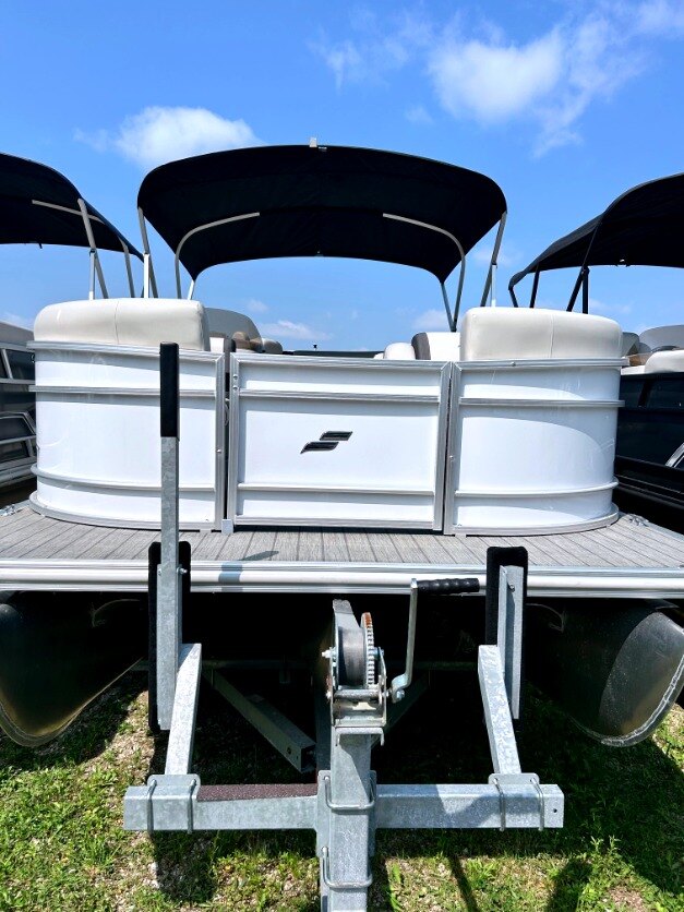 2023 Starcraft Marine EX 22 Q W/150HP YAMAHA BOAT SHOW PRICES NOW!