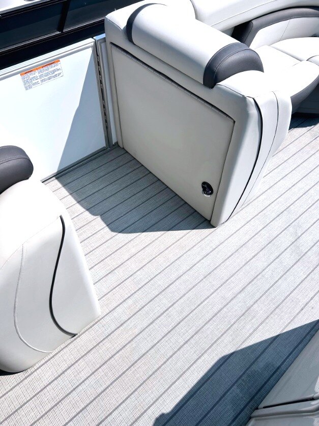 2023 Starcraft Marine EX 22 Q W/150HP YAMAHA BOAT SHOW PRICES NOW!