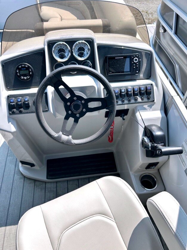 2023 Starcraft Marine EX 22 Q W/150HP YAMAHA BOAT SHOW PRICES NOW!