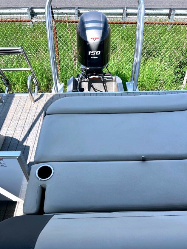 2023 Starcraft Marine EX 22 Q W/150HP YAMAHA BOAT SHOW PRICES NOW!