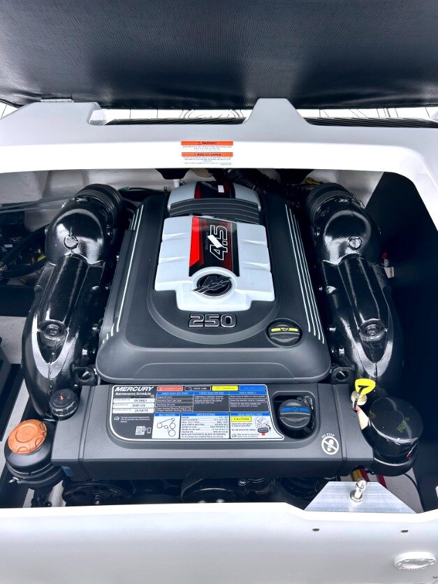 2025 MONTEREY M20 BOAT SHOW PRICES NOW!