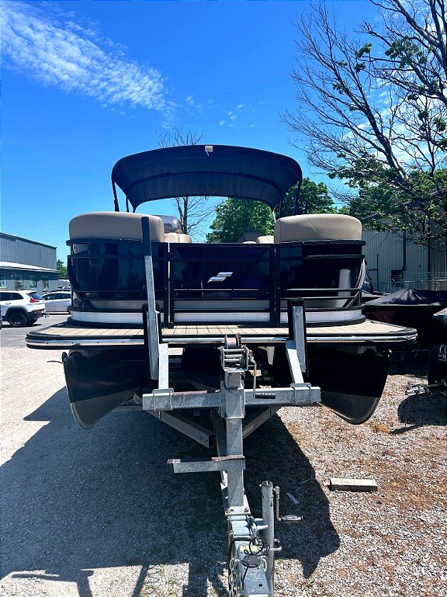 2023 Starcraft SLS 3 W/250HP YAMAHA BOAT SHOW PRICES NOW!