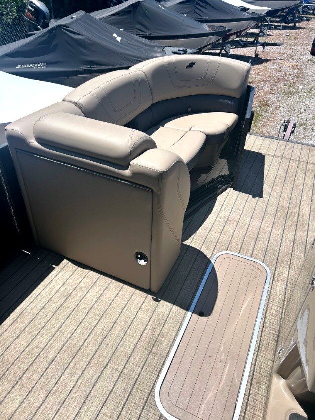 2023 Starcraft SLS 3 W/250HP YAMAHA BOAT SHOW PRICES NOW!
