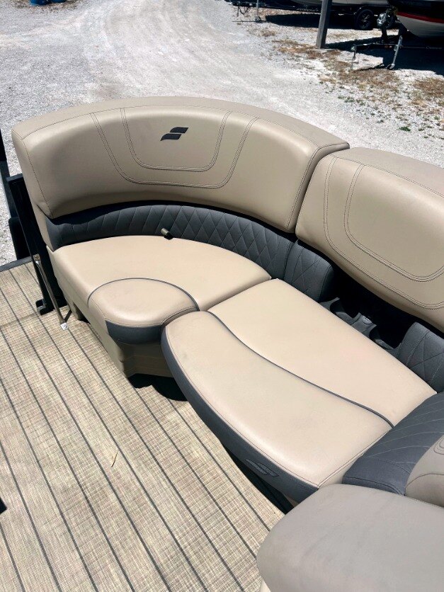 2023 Starcraft SLS 3 W/250HP YAMAHA BOAT SHOW PRICES NOW!