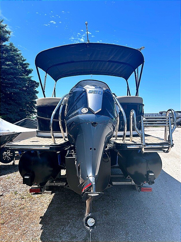 2023 Starcraft SLS 3 W/250HP YAMAHA BOAT SHOW PRICES NOW!