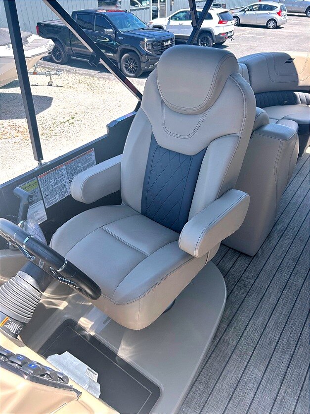 2023 Starcraft SLS 3 W/250HP YAMAHA BOAT SHOW PRICES NOW!