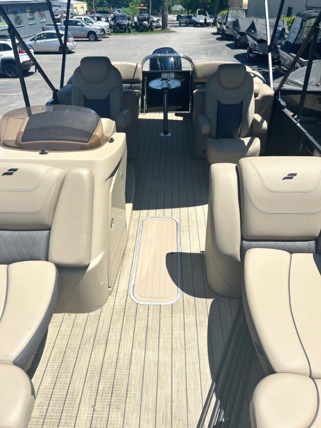 2023 Starcraft SLS 3 W/250HP YAMAHA BOAT SHOW PRICES NOW!