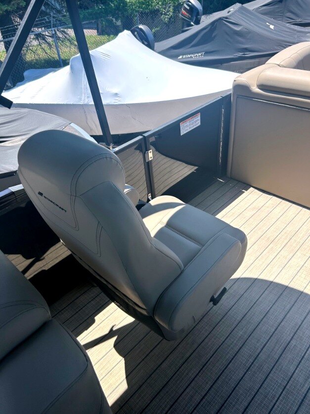 2023 Starcraft SLS 3 W/250HP YAMAHA BOAT SHOW PRICES NOW!