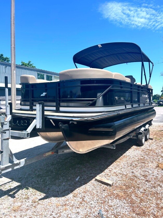 2023 Starcraft SLS 3 W/250HP YAMAHA BOAT SHOW PRICES NOW!