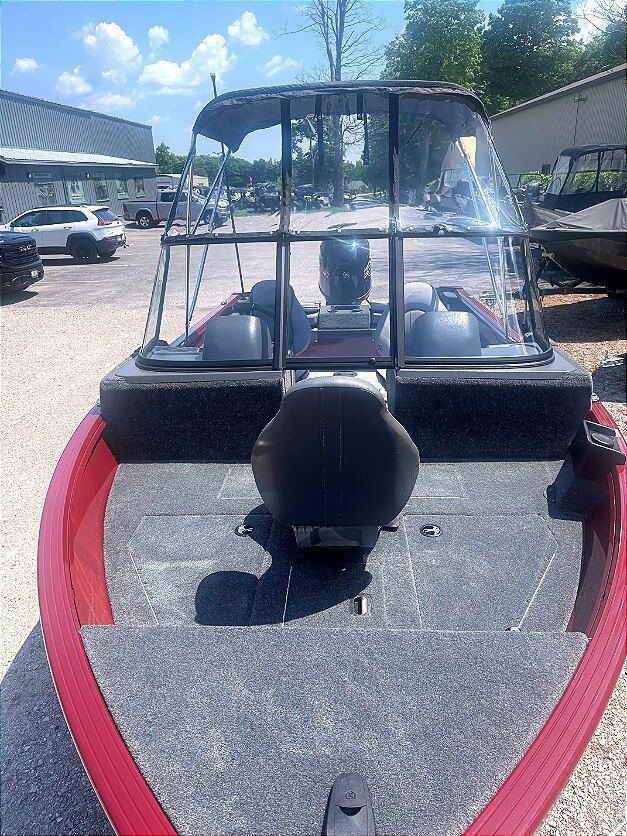 2025 STARCRAFT STORM 176 DC W/115HP YAMAHA & MATCHING TRAILER BOAT SHOW PRICES NOW!