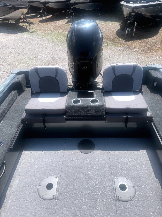 2025 STARCRAFT STORM 176 DC W/115HP YAMAHA & MATCHING TRAILER BOAT SHOW PRICES NOW!