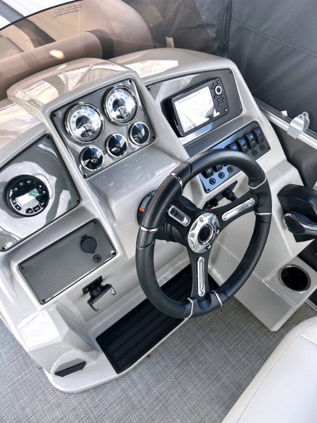 2024 Starcraft EX 20 C W/115HP YAMAHA BOAT SHOW PRICES NOW!