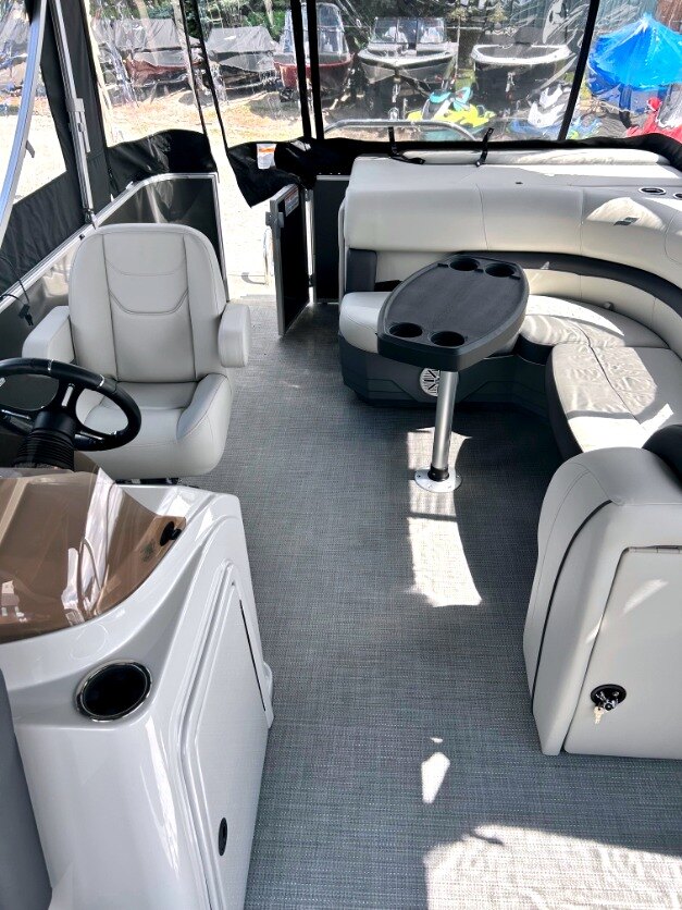 2024 Starcraft EX 20 C W/115HP YAMAHA BOAT SHOW PRICES NOW!
