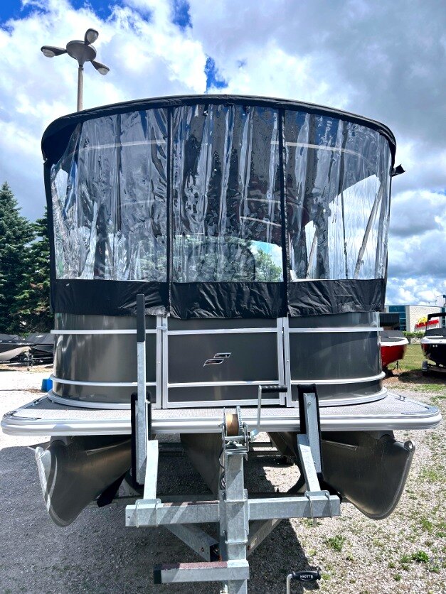 2024 Starcraft EX 20 C W/115HP YAMAHA BOAT SHOW PRICES NOW!