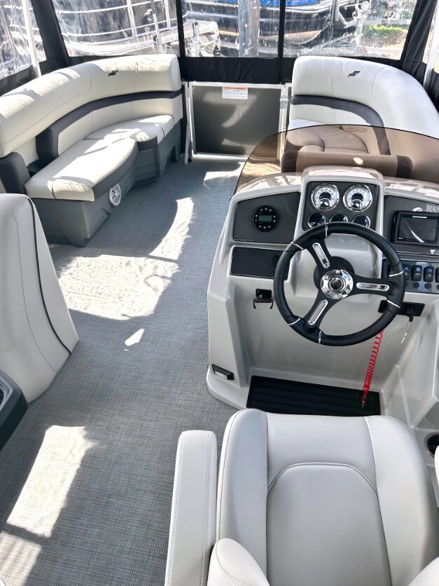 2024 Starcraft EX 20 C W/115HP YAMAHA BOAT SHOW PRICES NOW!