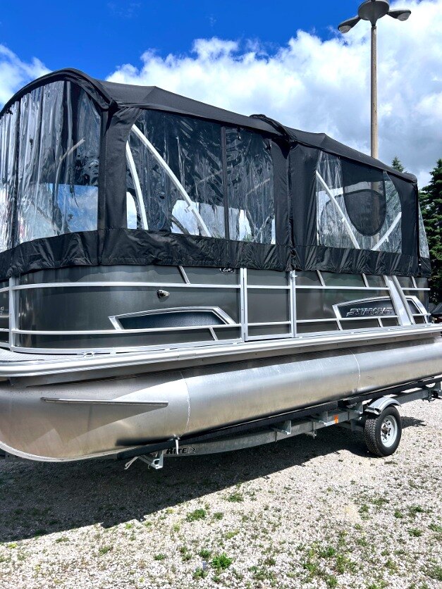 2024 Starcraft EX 20 C W/115HP YAMAHA BOAT SHOW PRICES NOW!