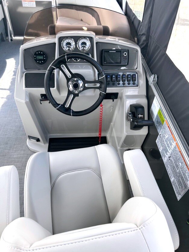 2024 Starcraft EX 20 C W/115HP YAMAHA BOAT SHOW PRICES NOW!