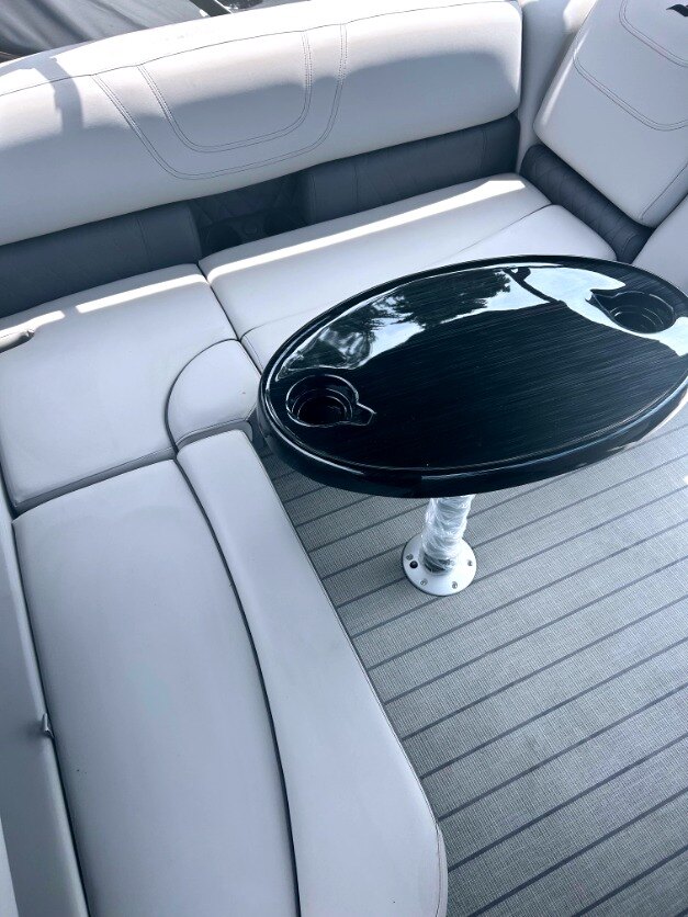 2023 STARCRAFT CX 23 DL BAR BUILT IN BAR, W/175HP YAMAHA BOAT SHOW PRICES NOW!