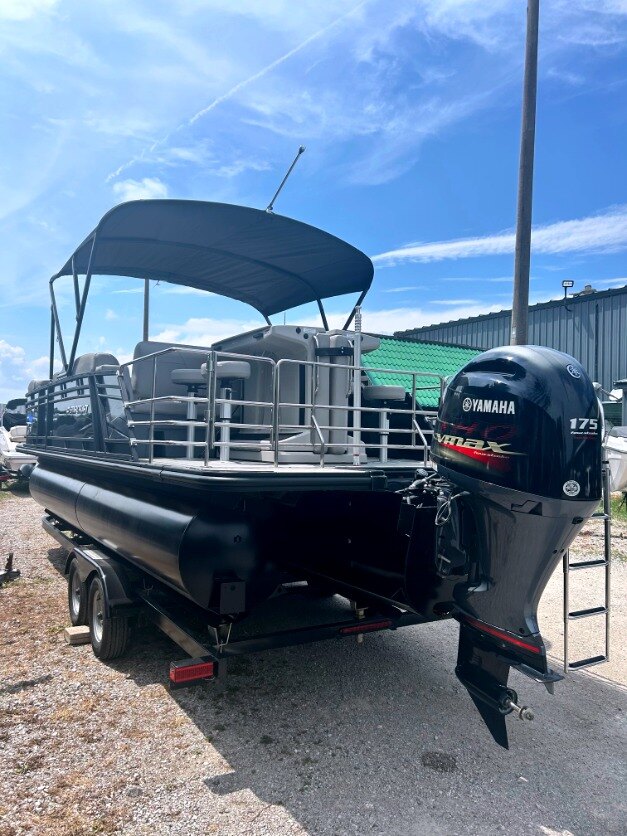 2023 STARCRAFT CX 23 DL BAR BUILT IN BAR, W/175HP YAMAHA BOAT SHOW PRICES NOW!