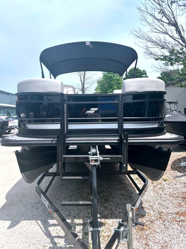 2023 STARCRAFT CX 23 DL BAR BUILT IN BAR, W/175HP YAMAHA BOAT SHOW PRICES NOW!