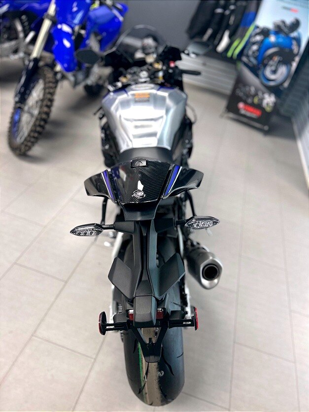 2025 YAMAHA YZF R1M YEAR END SALES EVENT!
