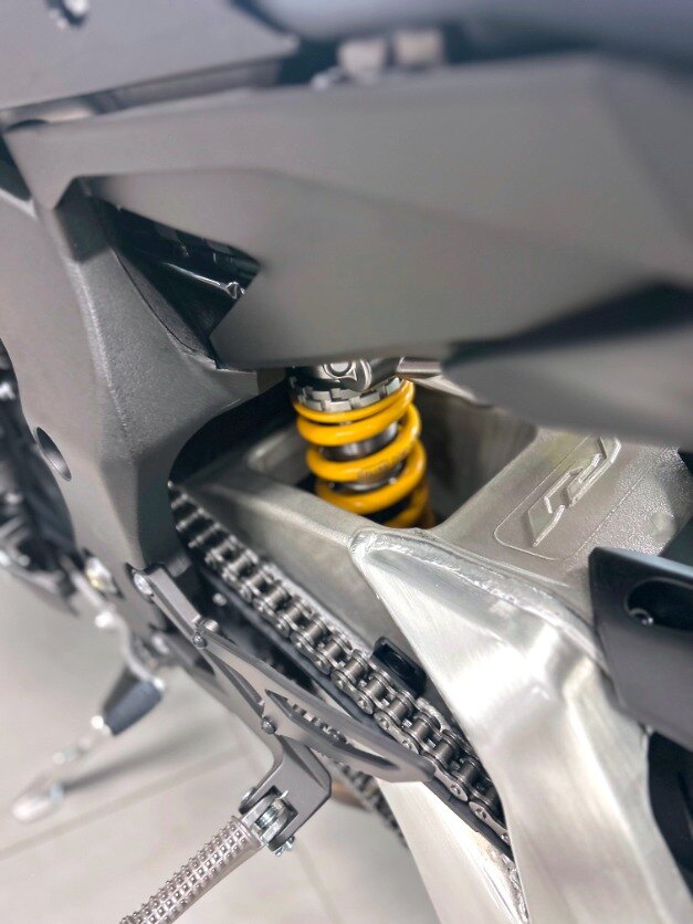 2025 YAMAHA YZF R1M YEAR END SALES EVENT!