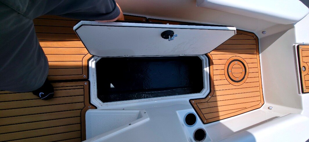 2024 STARCRAFT SVX 171 OB BOAT SHOW PRICES NOW!