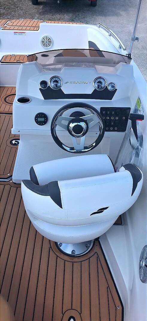 2024 STARCRAFT SVX 171 OB BOAT SHOW PRICES NOW!
