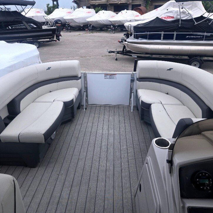 2023 Starcraft Marine EX 20 C W/115HP YAMAHA BOAT SHOW PRICES NOW!