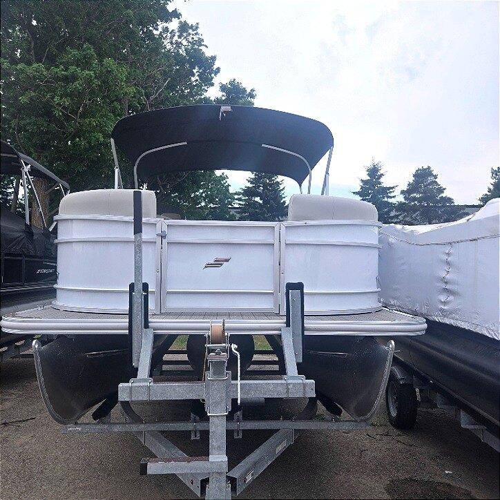 2023 Starcraft Marine EX 20 C W/115HP YAMAHA BOAT SHOW PRICES NOW!