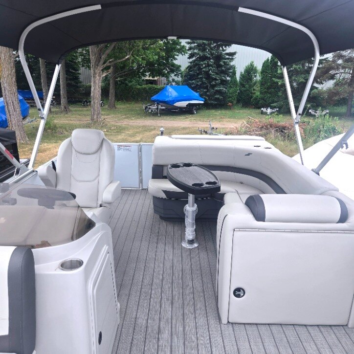 2023 Starcraft Marine EX 20 C W/115HP YAMAHA BOAT SHOW PRICES NOW!