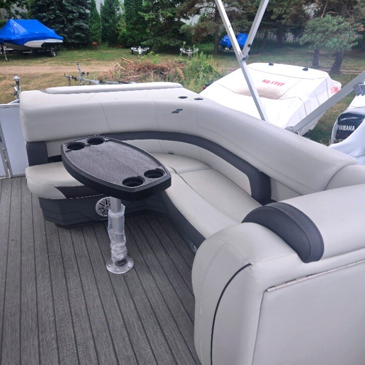2023 Starcraft Marine EX 20 C W/115HP YAMAHA BOAT SHOW PRICES NOW!