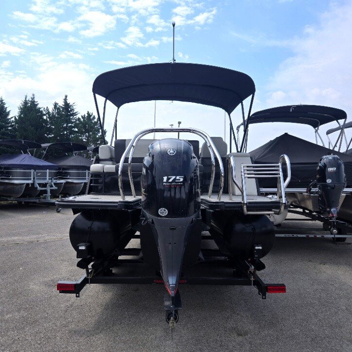 2024 STARCRAFT EXS 3 Q W/175HP YAMAHA BOAT SHOW PRICES NOW!