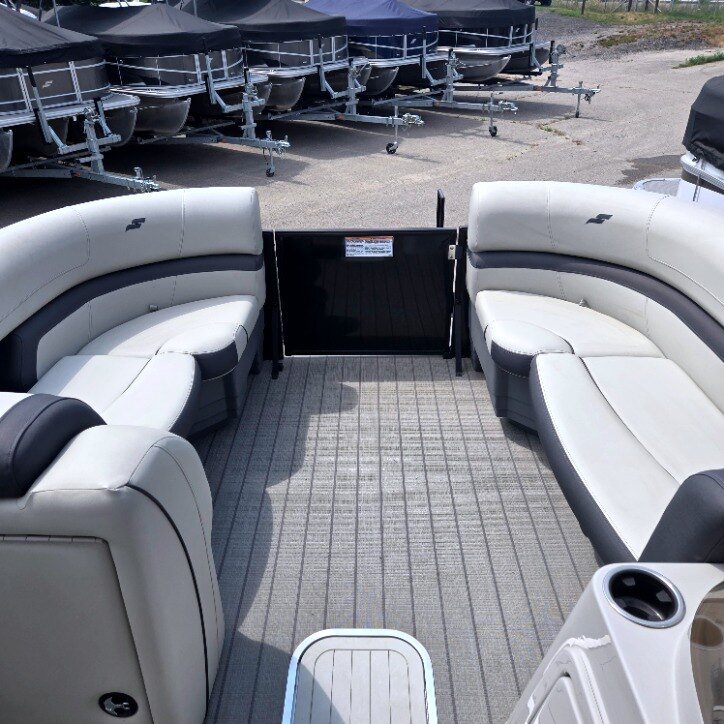 2024 STARCRAFT EXS 3 Q W/175HP YAMAHA BOAT SHOW PRICES NOW!