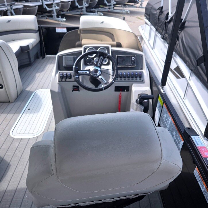 2024 STARCRAFT EXS 3 Q W/175HP YAMAHA BOAT SHOW PRICES NOW!