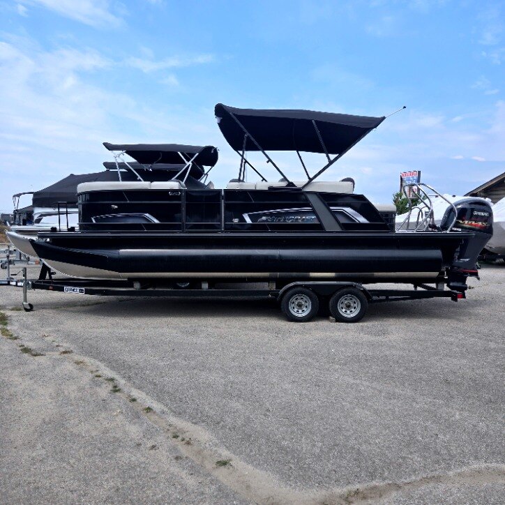 2024 STARCRAFT EXS 3 Q W/175HP YAMAHA BOAT SHOW PRICES NOW!