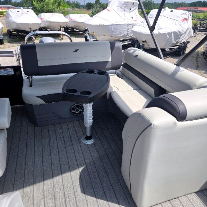 2024 STARCRAFT EXS 3 Q W/175HP YAMAHA BOAT SHOW PRICES NOW!