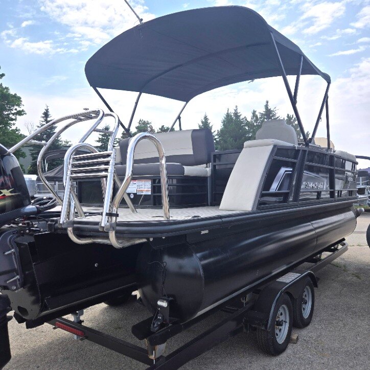 2024 STARCRAFT EXS 3 Q W/175HP YAMAHA BOAT SHOW PRICES NOW!