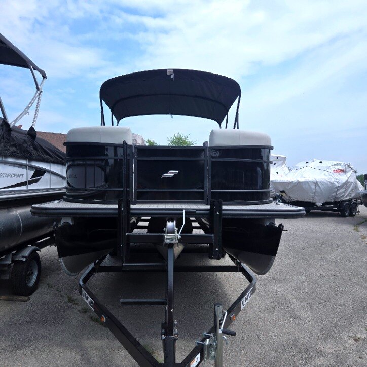 2024 STARCRAFT EXS 3 Q W/175HP YAMAHA BOAT SHOW PRICES NOW!