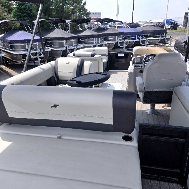 2024 STARCRAFT EXS 3 Q W/175HP YAMAHA BOAT SHOW PRICES NOW!