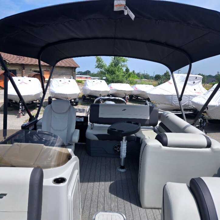 2024 STARCRAFT EXS 3 Q W/175HP YAMAHA BOAT SHOW PRICES NOW!