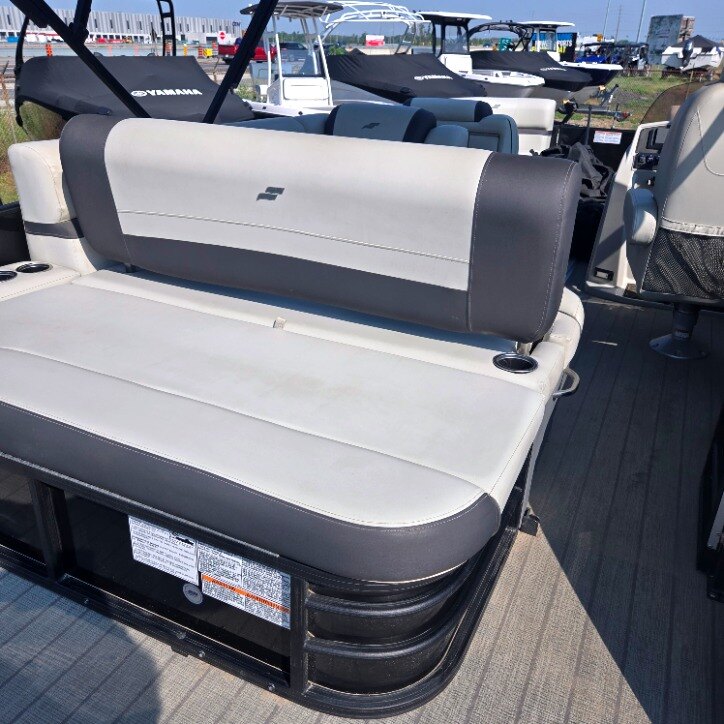 2024 STARCRAFT EXS 3 W/175 HP YAMAHA BOAT SHOW PRICES NOW!