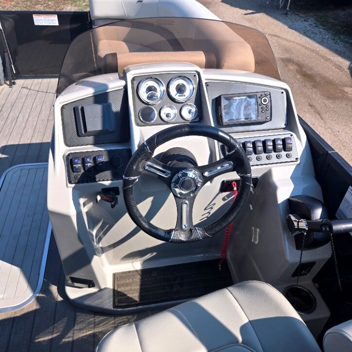 2024 STARCRAFT EXS 3 W/175 HP YAMAHA BOAT SHOW PRICES NOW!