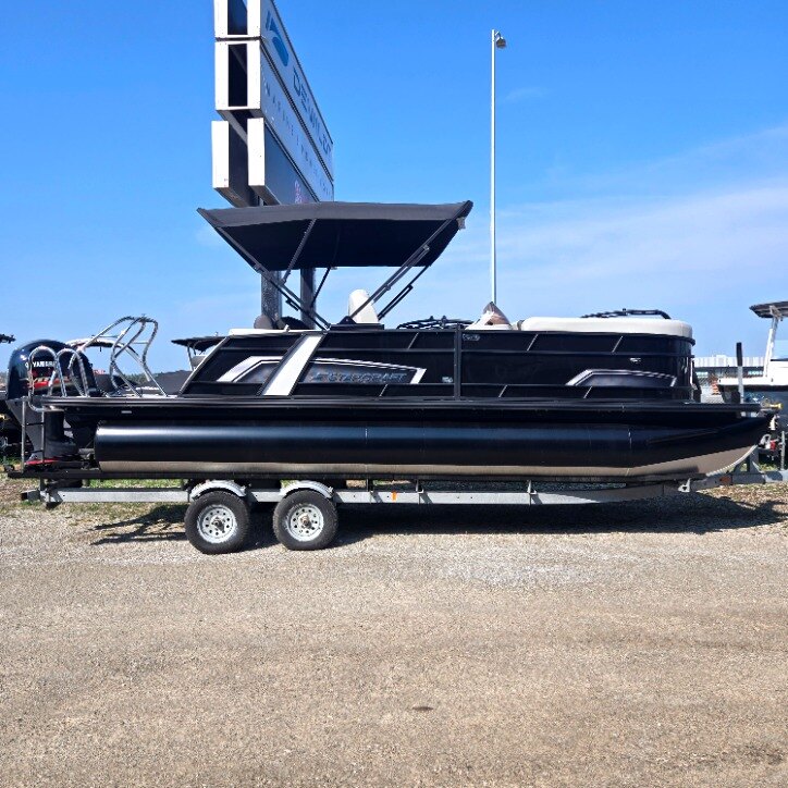 2024 STARCRAFT EXS 3 W/175 HP YAMAHA BOAT SHOW PRICES NOW!