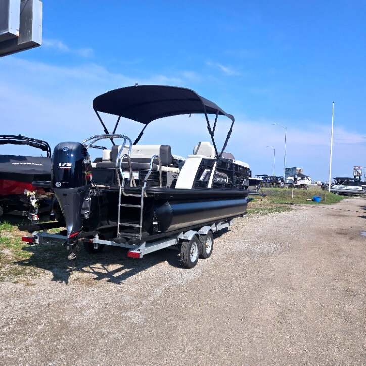 2024 STARCRAFT EXS 3 W/175 HP YAMAHA BOAT SHOW PRICES NOW!